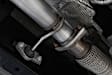 S5241304 Cat-Back Exhaust System, Made of Stainless Steel, Armor Pro Series