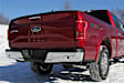 S5256AL Cat-Back Exhaust System, 5.0L, 8Cyl, Made of Aluminized Steel, Armor Lite Series