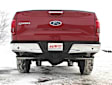 S5257409 Cat-Back Exhaust System, 5.0L, 8Cyl, Made of Stainless Steel, Armor Pro Series