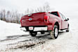 S5257409 Cat-Back Exhaust System, 5.0L, 8Cyl, Made of Stainless Steel, Armor Pro Series