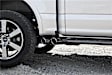 S5260409 Cat-Back Exhaust System, Made of Stainless Steel, Armor Plus Series