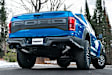 S5264409 Resonator-Back Exhaust System, 3.5L, 6Cyl, Made of Stainless Steel, Armor Plus Series