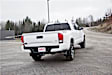 S5338AL Cat-Back Exhaust System, 3.5L, 6Cyl, Made of Aluminized Steel, Armor Lite Series