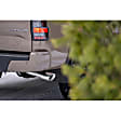 S5407304 Cat-Back Exhaust System, 3.8L, 6Cyl, Made of Stainless Steel, Armor Pro Series