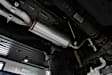 S5407AL Cat-Back Exhaust System, 3.8L, 6Cyl, Made of Aluminized Steel, Armor Lite Series