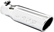 S5500AL Cat-Back Exhaust System, Made of Aluminized Steel, Armor Lite Series