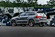 S5525AL Cat-Back Exhaust System, 6.4L, 8Cyl, Made of Aluminized Steel, Armor Lite Series