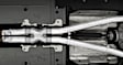 S71143CF Cat-Back Exhaust System, Made of Stainless Steel, Armor Pro Series