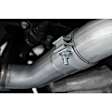 S72053CF Cat-Back Exhaust System, 5.0L, 8Cyl, Made of Stainless Steel, Armor Pro Series