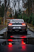 S72823CF Cat-Back Exhaust System, 5.0L, 8Cyl, Made of Stainless Steel, Armor Pro Series