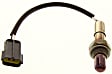 Before Catalytic Converter Oxygen Sensor, 3-Wire