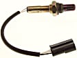Before Catalytic Converter Oxygen Sensor, 3-Wire