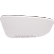 Passenger Side Mirror Glass, Heated, With Blind Spot Detection in Glass
