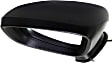 2014-2016 Mazda 3 - Passenger Side Mirror, Power, Manual Folding, Heated, Paintable, In-housing Signal Light, No Memory, No Puddle Light and Auto-Dimming, With BSD in Glass, Japan/Mexico Built Vehicles