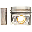 028 PI 00100 000 Piston - Direct Fit, Sold Individually