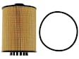 03H115562 OE Replacement Series Oil Filter - Cartridge, Sold Individually