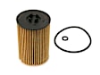 03N115562B OE Replacement Series Oil Filter - Cartridge, Sold Individually