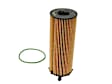 057115561M OE Replacement Series Oil Filter - Cartridge, Sold Individually