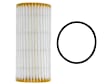 06L115562B OE Replacement Series Oil Filter - Cartridge, Sold Individually