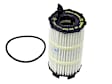 079198405E OE Replacement Series Oil Filter - Cartridge, Sold Individually
