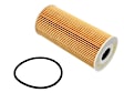 0PB115466A OE Replacement Series Oil Filter - Cartridge, Sold Individually