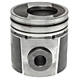 224-3442 Piston - Direct Fit, Sold Individually