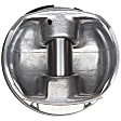 224-3449WR.020 Piston - Set of 8