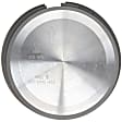 224-3449WR.020 Piston - Set of 8