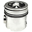 2008 Dodge Ram 2500 - Piston - Sold Individually