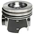224-3851WR-0.50MM Piston - Direct Fit, Sold Individually