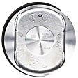 224-3934WR-0.50MM Piston - Direct Fit, Set