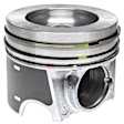 2010 Ford F-550 Super Duty - Piston - Direct Fit, Set