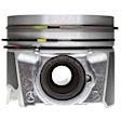 2010 Ford F-550 Super Duty - Piston - Direct Fit, Set