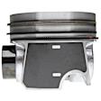 2010 Ford F-550 Super Duty - Piston - Direct Fit, Set