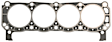 3428 Cylinder Head Gasket, OE Replacement Series