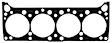 3494VC Cylinder Head Gasket