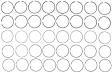 40564CP.040 Piston Ring Set - Set