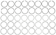 41276 OE Replacement Series Piston Ring Set - Direct Fit, Set