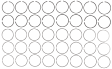 41787CP.030 Piston Ring Set - Set