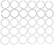 42146CP Piston Ring Set - Set