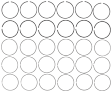 42295CP Piston Ring Set - Set