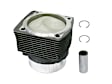 503 55 92 Piston and Cylinder (Euro 3.2 Liter, 95.0 mm, 10.3:1 Compression, Nikasil) - Replaces OE Number 99 0174 915