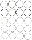 51462 Piston Ring Set - Set