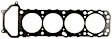 54098G Cylinder Head Gasket, 2.4L, 4Cyl