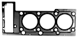 2006 Chrysler 300 - Cylinder Head Gasket, 2.7L 6Cyl