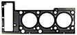 54231 Cylinder Head Gasket, 2.7L, 6Cyl