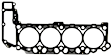 2007 Mitsubishi Raider - Cylinder Head Gasket, 8 Cyl 4.7L