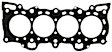 54344 Cylinder Head Gasket, OE Replacement Series
