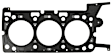 54364 Cylinder Head Gasket, 3.0L, 6Cyl