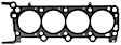 2009 Ford F-150 - Cylinder Head Gasket, 5.4L 8Cyl, Engine Vin: V